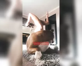 harley rose naked yoga time snapchat premium Adult Webcams porn live sex