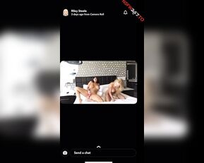 riley steele romi rain pussy fingering snapchat Adult Webcams porn live sex