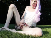 onyxluna outside Adult Webcams premium manyvids porn live sex