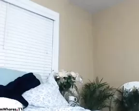 Drilling her with no mercy