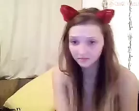 Aspenkitten naked juicy teen girls free webcam show