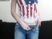 Pretty mature brunette wife suck cock then a hot fucking session sunday night