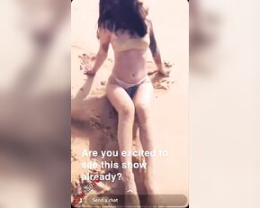 misha cross outdoor on beach masturbation snapchat Adult Webcams porn live sex