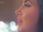 KORINA KOVA big dick vs little dick