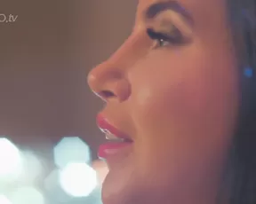 KORINA KOVA big dick vs little dick