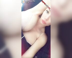 nicolette shea big boobs tease snapchat Adult Webcams porn live sex