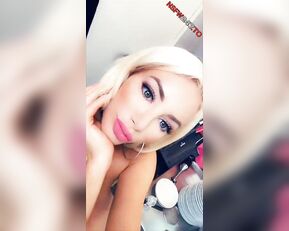 nicolette shea pussy boobs tease snapchat Adult Webcams porn live sex