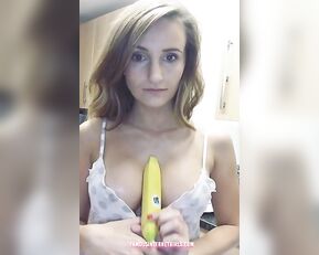 SASCHA MCGEE Sexcams-24.Com Cookie Baking Live Sex Leak ADULT WEBCAMS Premium Porn