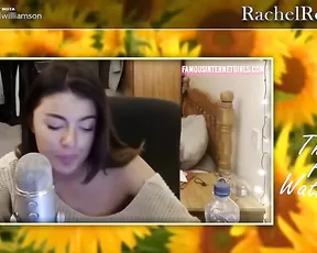 Rachel Williamson Nipslip Twitch Streamer Sexcams-24.Com ADULT WEBCAMS Premium Porn
