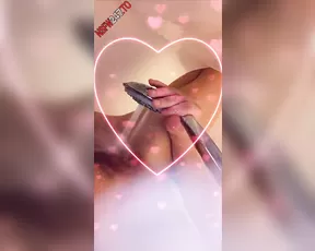 cherie deville shower play snapchat premium Adult Webcams porn live sex