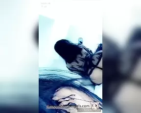 Joselyn Cano Sexcams-24.Com lewd Snapchat leak ADULT WEBCAMS Premium Porn