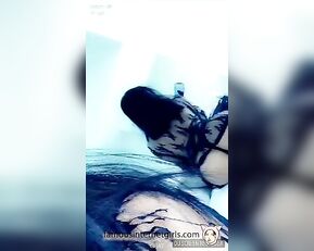 Joselyn Cano Sexcams-24.Com lewd Snapchat leak ADULT WEBCAMS Premium Porn