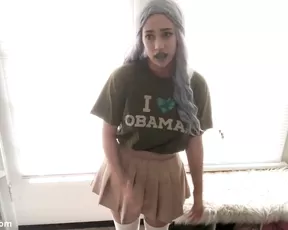 sjw student destroyed by professor amateur sexcams-24.com porn free girls