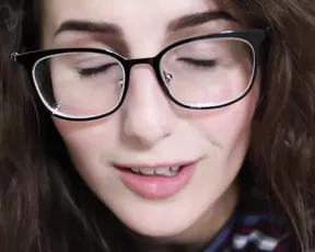 sadbaffoon showing you what like gfe asmr Adult Webcams porn free girls
