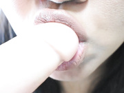 sensual mouth teases cock head Adult Webcams premium manyvids porn live sex