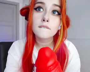 emmbielle dildo blowjob Chaturbate cam porn live sex