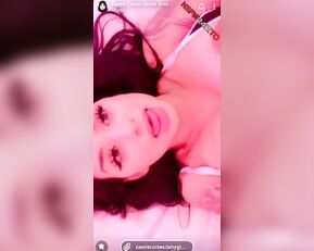 cassie curses big boobs pussy tease snapchat Adult Webcams porn live sex