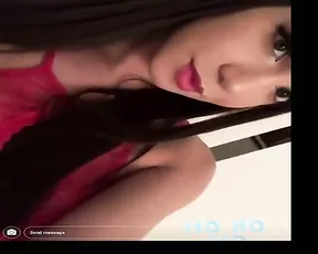 Maria Eduarda Instagram Camwhore Sexcams-24.Com Tease ADULT WEBCAMS Premium Porn