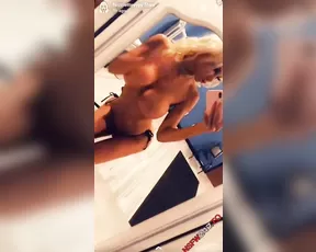 nicolette shea big boobs show snapchat Adult Webcams porn live sex