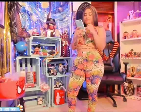 kloe lamaravilla