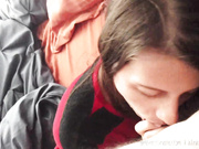 Amber Sonata suck my cock while hes in bed Adult Webcams premium porn live sex