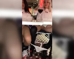 unikorn latina girls flashing pussy in restaurant snapchat Adult Webcams porn live sex