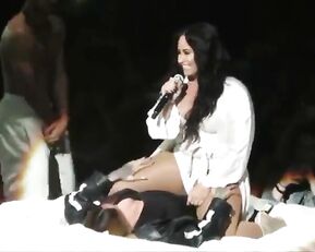 Demi Lovato Ass worship live sex ADULT WEBCAMS Premium Porn