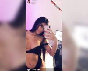 dahyn tease show snapchat Adult Webcams porn live sex