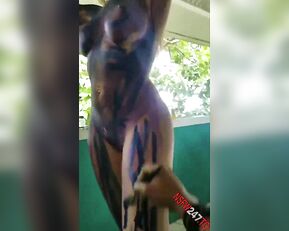 maddison morgan body painting snapchat Adult Webcams porn live sex