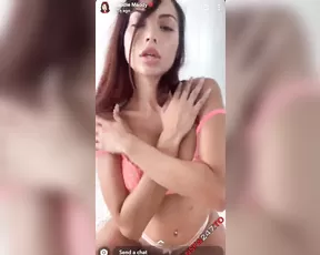 maddy belle lollipop pussy masturbation snapchat Adult Webcams porn live sex