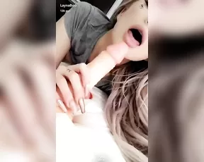Layna Boo cum for daddy snapchat free
