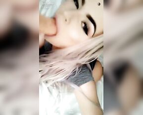 Layna Boo cum for daddy snapchat free