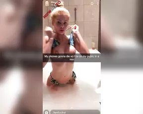 riley steele bathtub tease snapchat Adult Webcams porn live sex