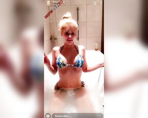 riley steele bathtub tease snapchat Adult Webcams porn live sex