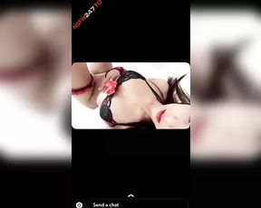 camila gomez naked pussy fingering snapchat Adult Webcams porn live sex
