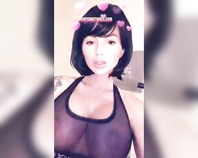 Jessica Weaver Sexcams-24.Com tease live sex see through ADULT WEBCAMS Premium Porn
