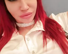 bianca beauchamp having some pussy fun before going out free Adult Webcams live sex