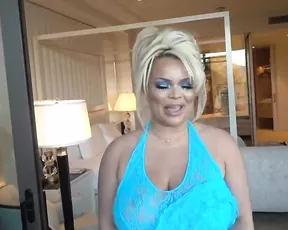 Trisha Paytas full sexcams-24.com try on haul patreon leak ADULT WEBCAMS Premium Porn