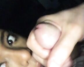 Kiara Mia Blowjob Free Snapchat Leak ADULT WEBCAMS Premium Porn