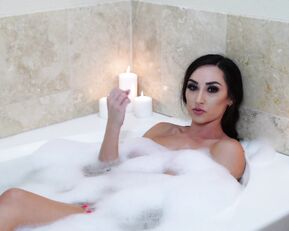 Reya Sunshine bathtub joi Adult Webcams premium porn live sex