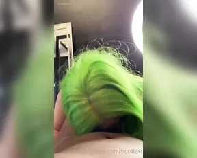 hot4lexi chat for free bg blowjob