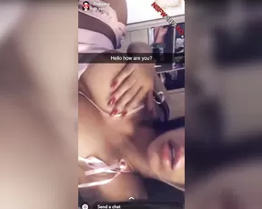 dahyn little tease snapchat Adult Webcams porn live sex