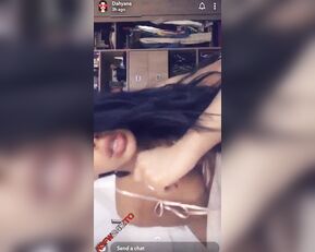 dahyn little tease snapchat Adult Webcams porn live sex