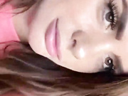 allison parker creamy dildo masturbation on the floor snapchat premium Adult Webcams porn live sex