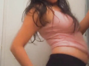 youniklunatik pre shower dances make me happy. chat for free Adult Webcams porn