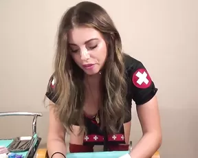 zabrina sadistic dentist interrogation part 2 Adult Webcams premium porn live sex