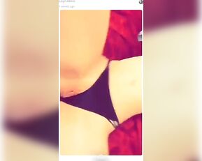 Layna Boo boy girl sex snaps snapchat free