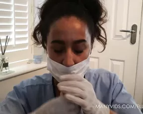 elladearest sperm bank nurse helps you donate Adult Webcams premium free porn live sex