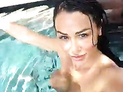 Ana Cheri Sexcams-24.Com live sex on vacation NSFW ADULT WEBCAMS Premium Porn