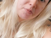 blondieboo i d love it if you can help me match last months earni chat for free Adult Webcams porn